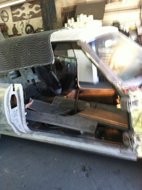 1969 Buick Skylark - photo 4