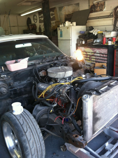 1969 Buick Skylark - photo 5