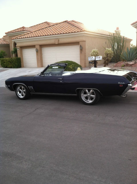 1969 Buick Skylark - photo 7