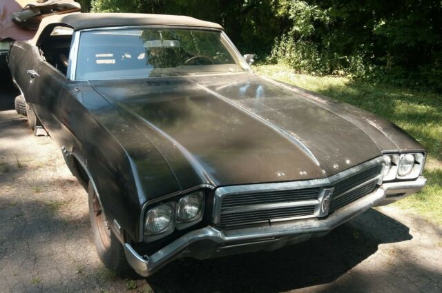 1969 Buick Skylark - photo 3