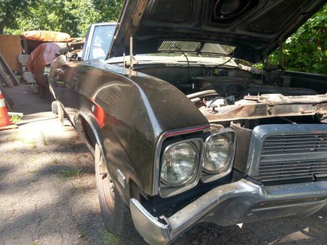 1969 Buick Skylark - photo 4