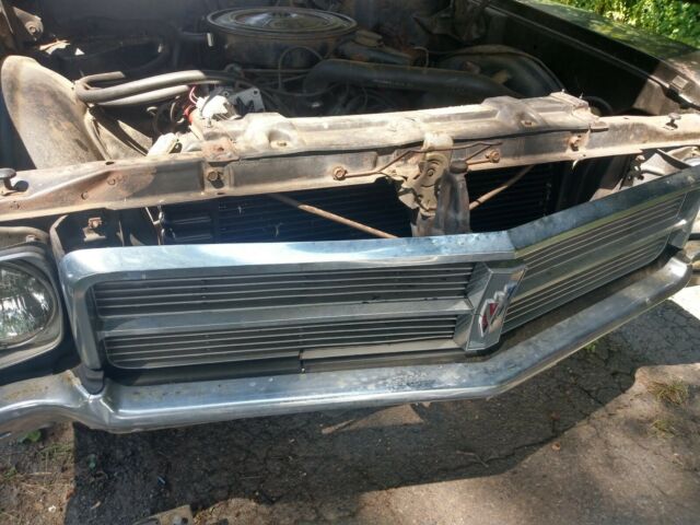 1969 Buick Skylark - photo 5