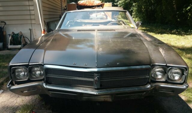 1969 Buick Skylark - photo 6