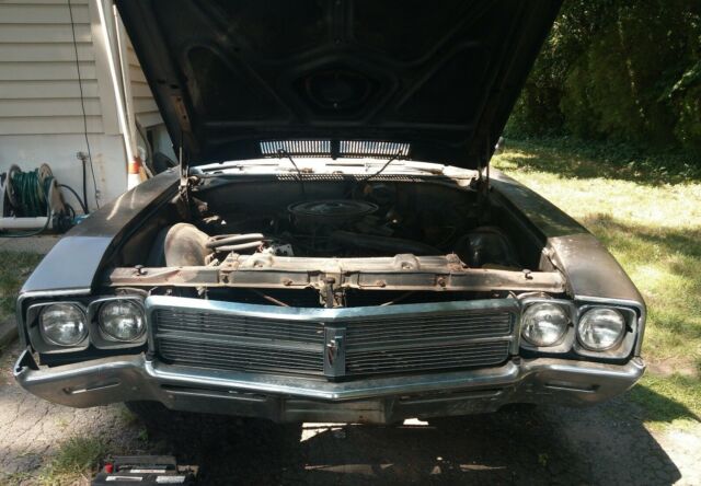 1969 Buick Skylark - photo 7