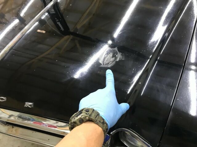 1969 Buick Skylark Convertible - photo 13