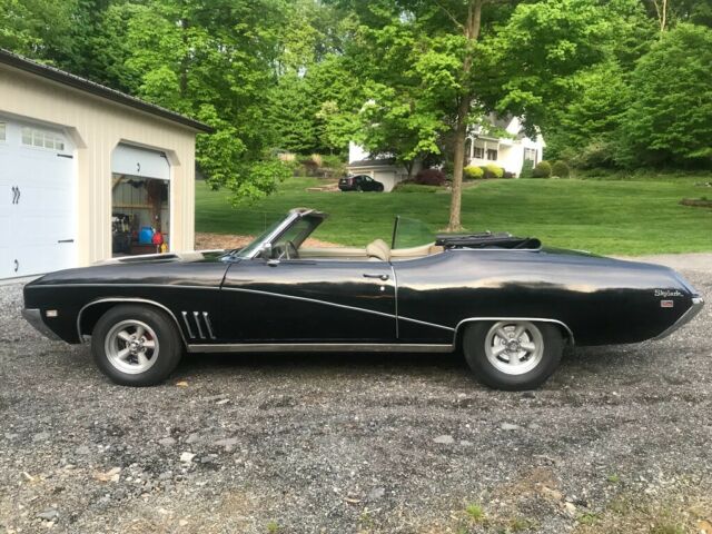 1969 Buick Skylark Convertible - photo 6
