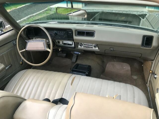 1969 Buick Skylark Convertible - photo 9