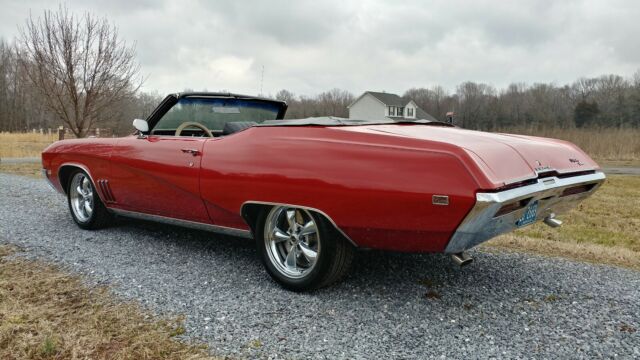 1969 Buick Skylark - photo 10