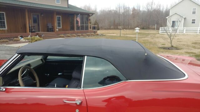 1969 Buick Skylark - photo 11