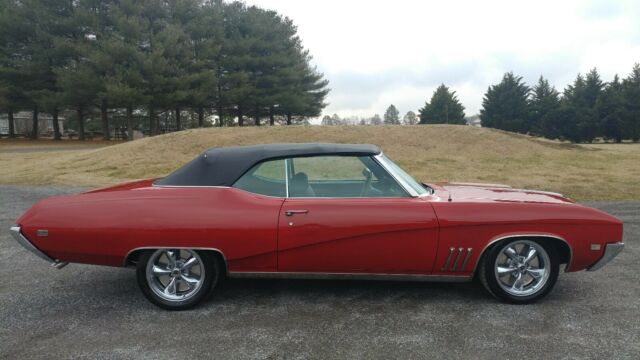 1969 Buick Skylark - photo 12