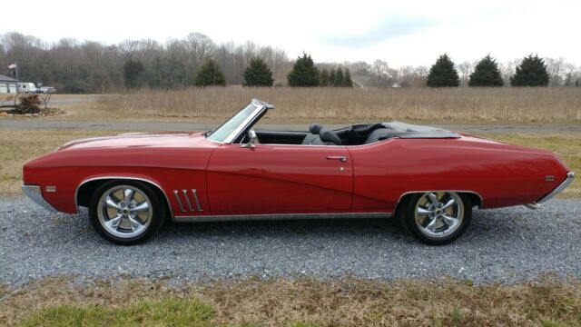 1969 Buick Skylark - photo 4