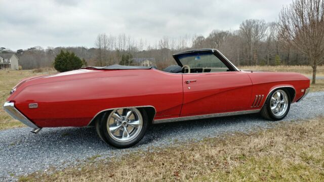 1969 Buick Skylark - photo 5