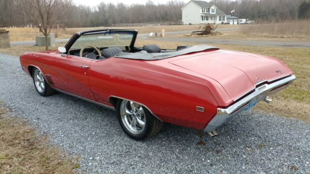 1969 Buick Skylark - photo 6