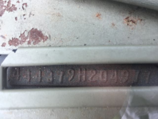 1969 Buick Skylark Custom - photo 12