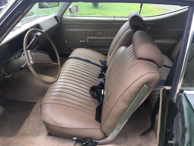 1969 Buick Skylark Custom - photo 5