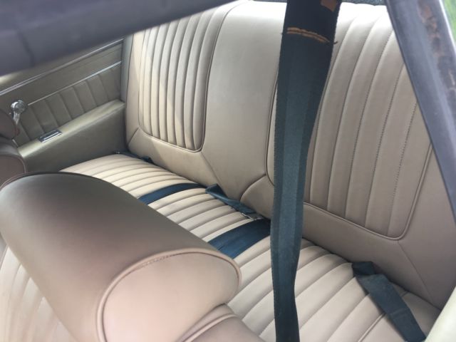 1969 Buick Skylark Custom - photo 6