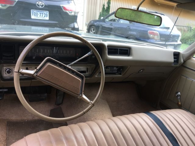 1969 Buick Skylark Custom - photo 7