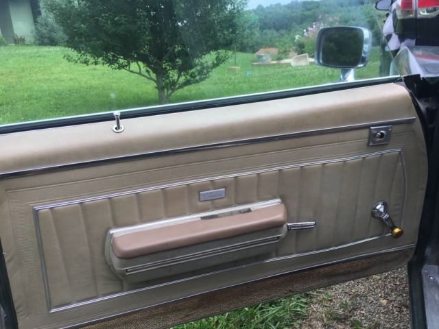 1969 Buick Skylark Custom - photo 8