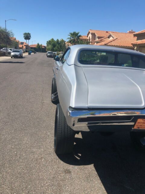 1969 Buick Skylark - photo 4