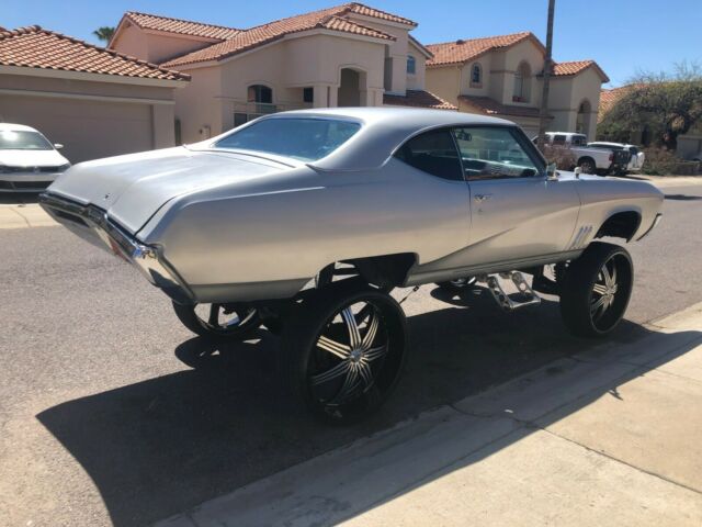1969 Buick Skylark - photo 6
