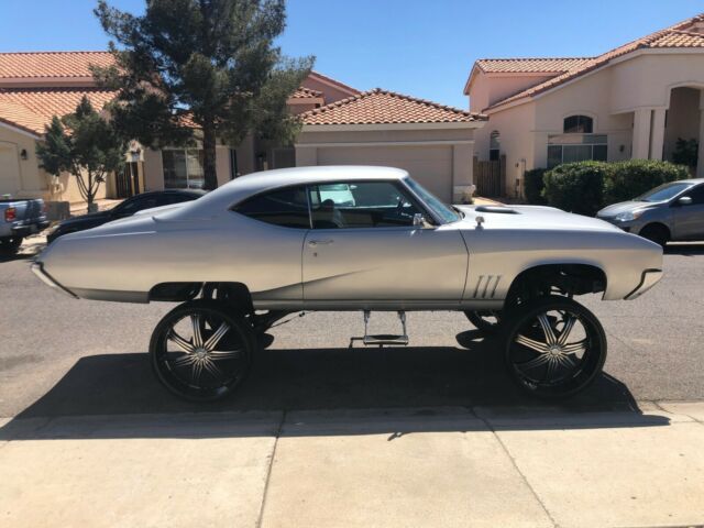 1969 Buick Skylark - photo 8