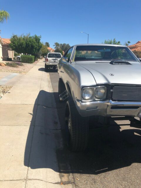 1969 Buick Skylark - photo 9