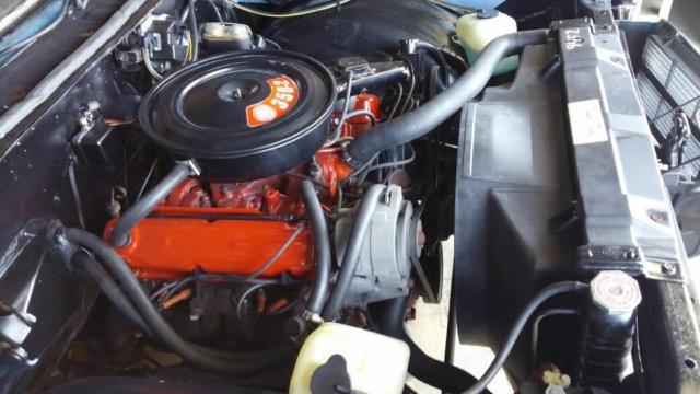 1969 Buick Skylark - photo 10