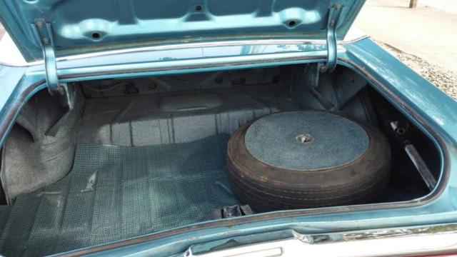 1969 Buick Skylark - photo 2