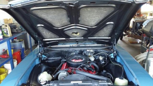 1969 Buick Skylark - photo 5