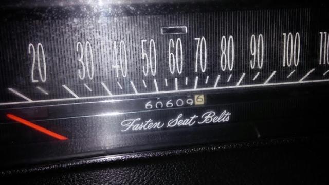 1969 Buick Skylark - photo 7