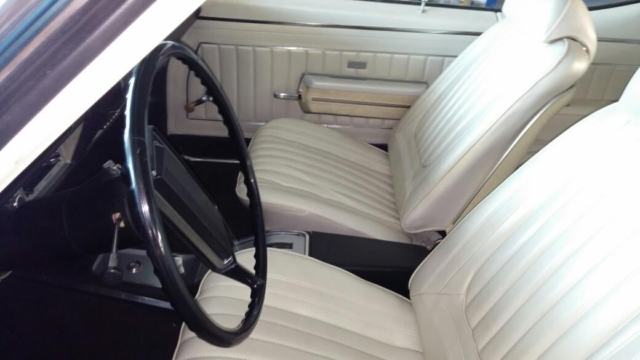 1969 Buick Skylark - photo 8