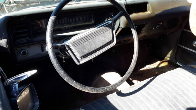 1969 Buick Skylark - photo 3