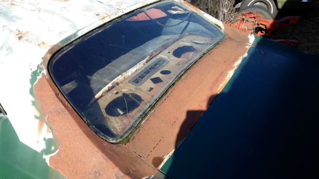 1969 Buick Skylark - photo 4