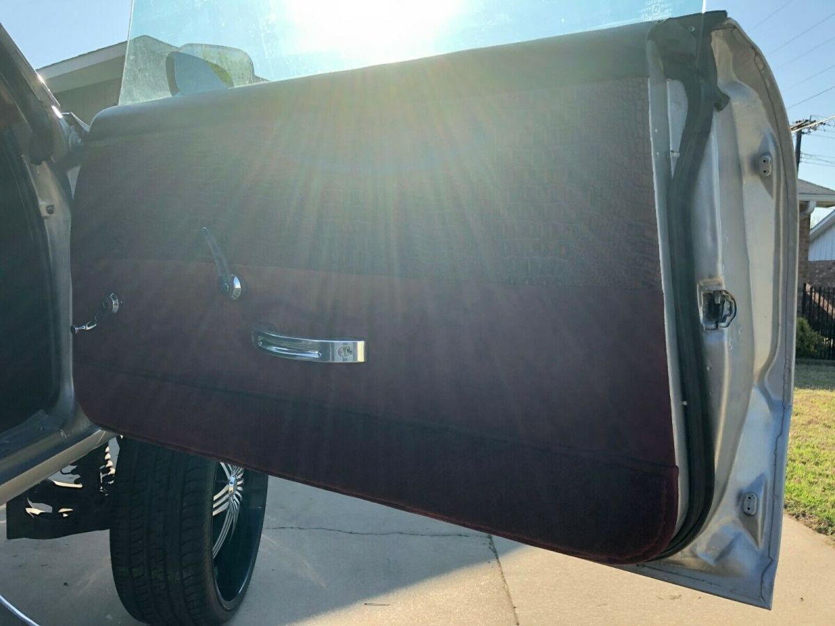 1969 Buick Skylark - photo 12