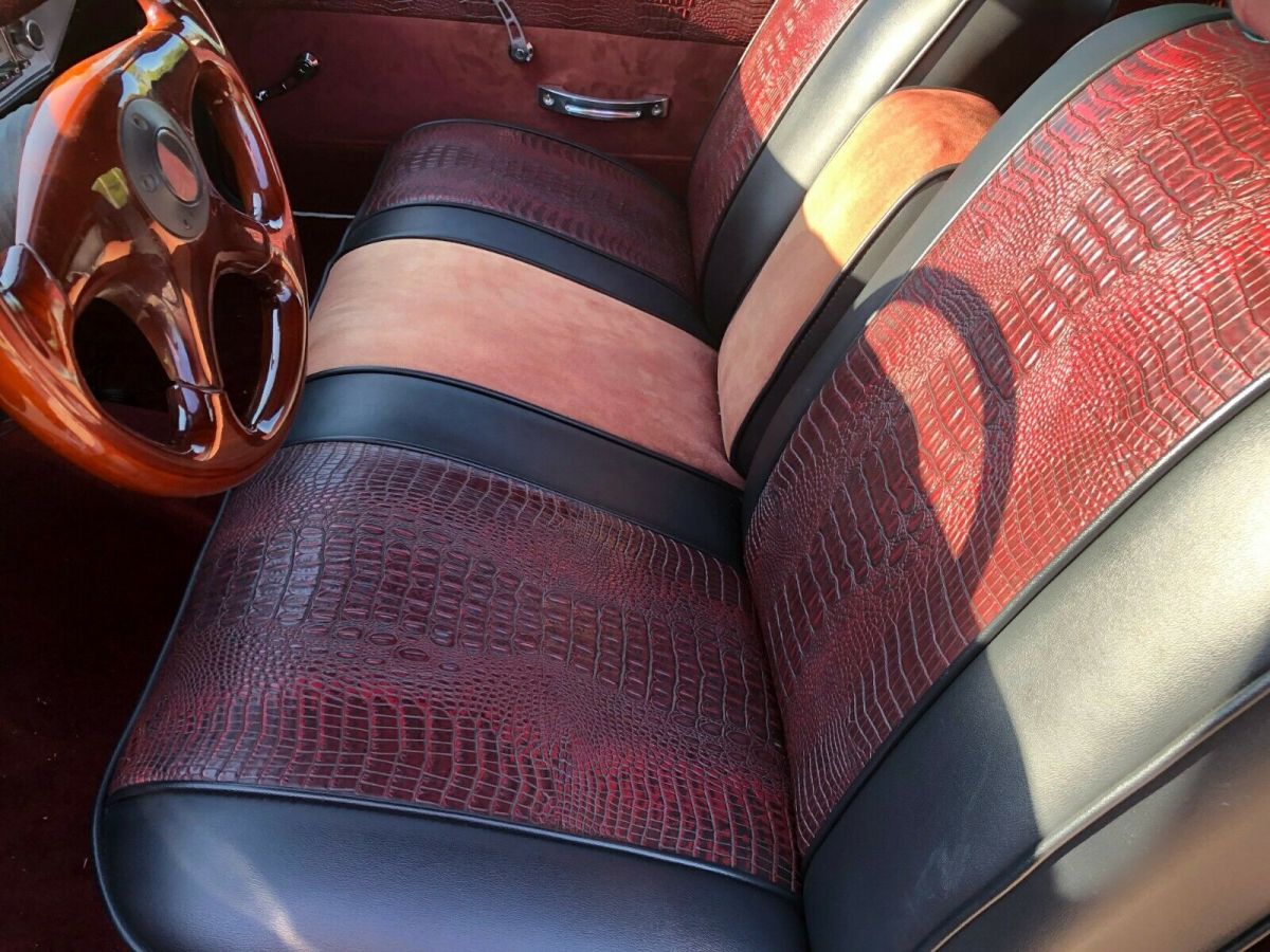 1969 Buick Skylark - photo 9