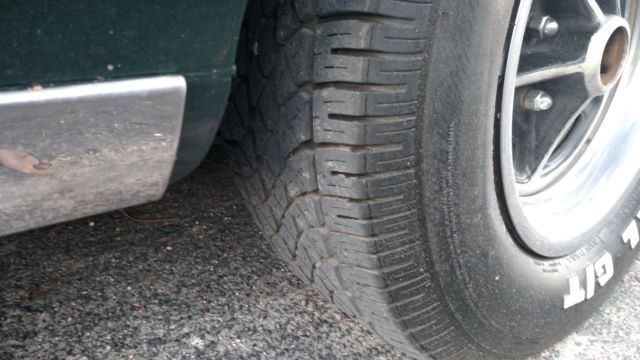 1969 Buick Skylark Custom - photo 12