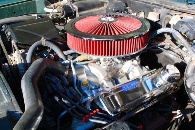 1969 Buick Skylark Custom - photo 5