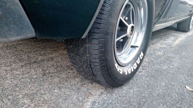 1969 Buick Skylark Custom - photo 8