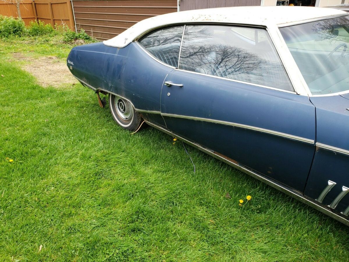 1969 Buick Skylark - photo 3