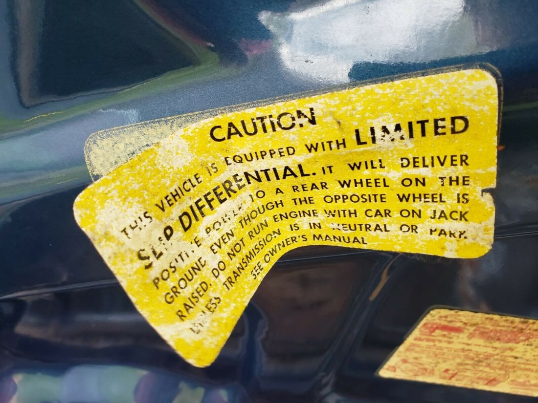 1969 Buick Skylark - photo 11