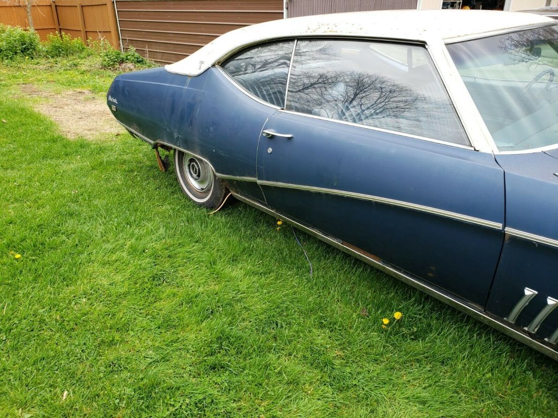 1969 Buick Skylark - photo 3