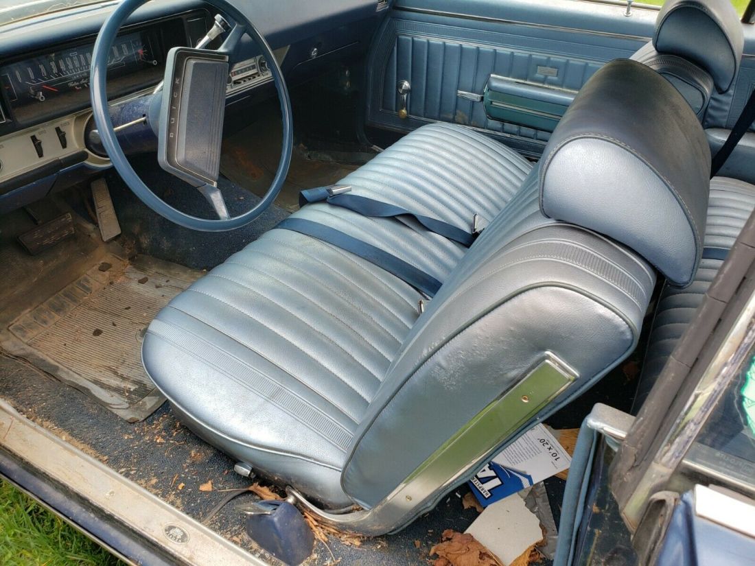 1969 Buick Skylark - photo 5