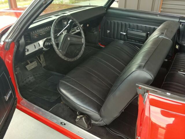 1969 Buick Skylark -LESS THAN 6600 EVER BUILT-CUSTOM MODEL- - photo 3