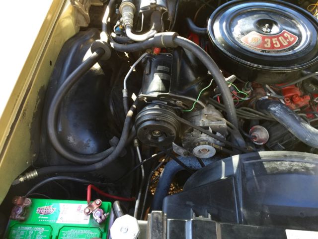 1969 Buick Skylark - photo 10