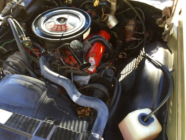 1969 Buick Skylark - photo 11