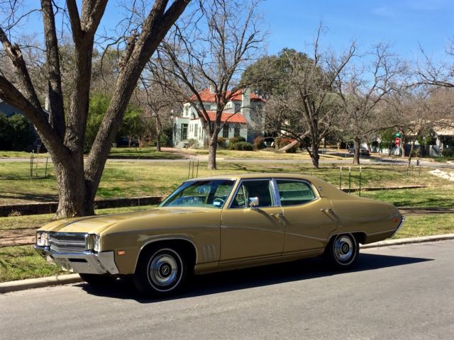 1969 Buick Skylark - photo 2
