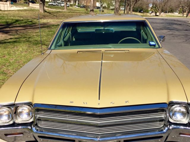 1969 Buick Skylark - photo 3