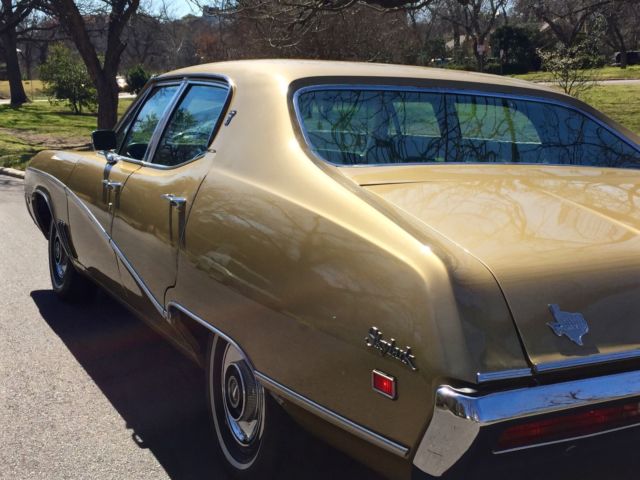 1969 Buick Skylark - photo 5