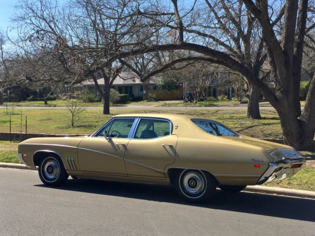 1969 Buick Skylark - photo 6
