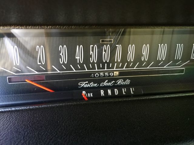 1969 Buick Skylark - photo 8